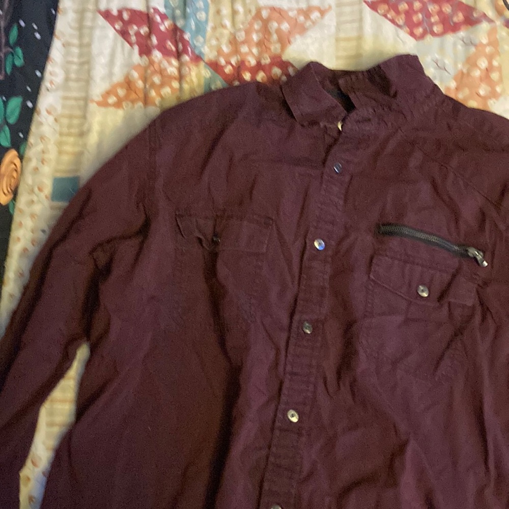 Dress shirt